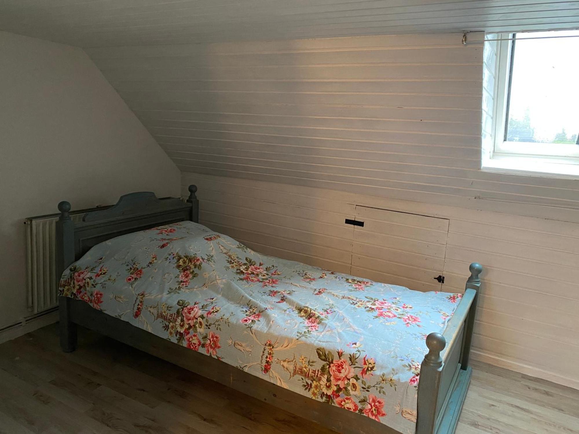 Apartamento Nordwindoase Grünendeich Exterior foto