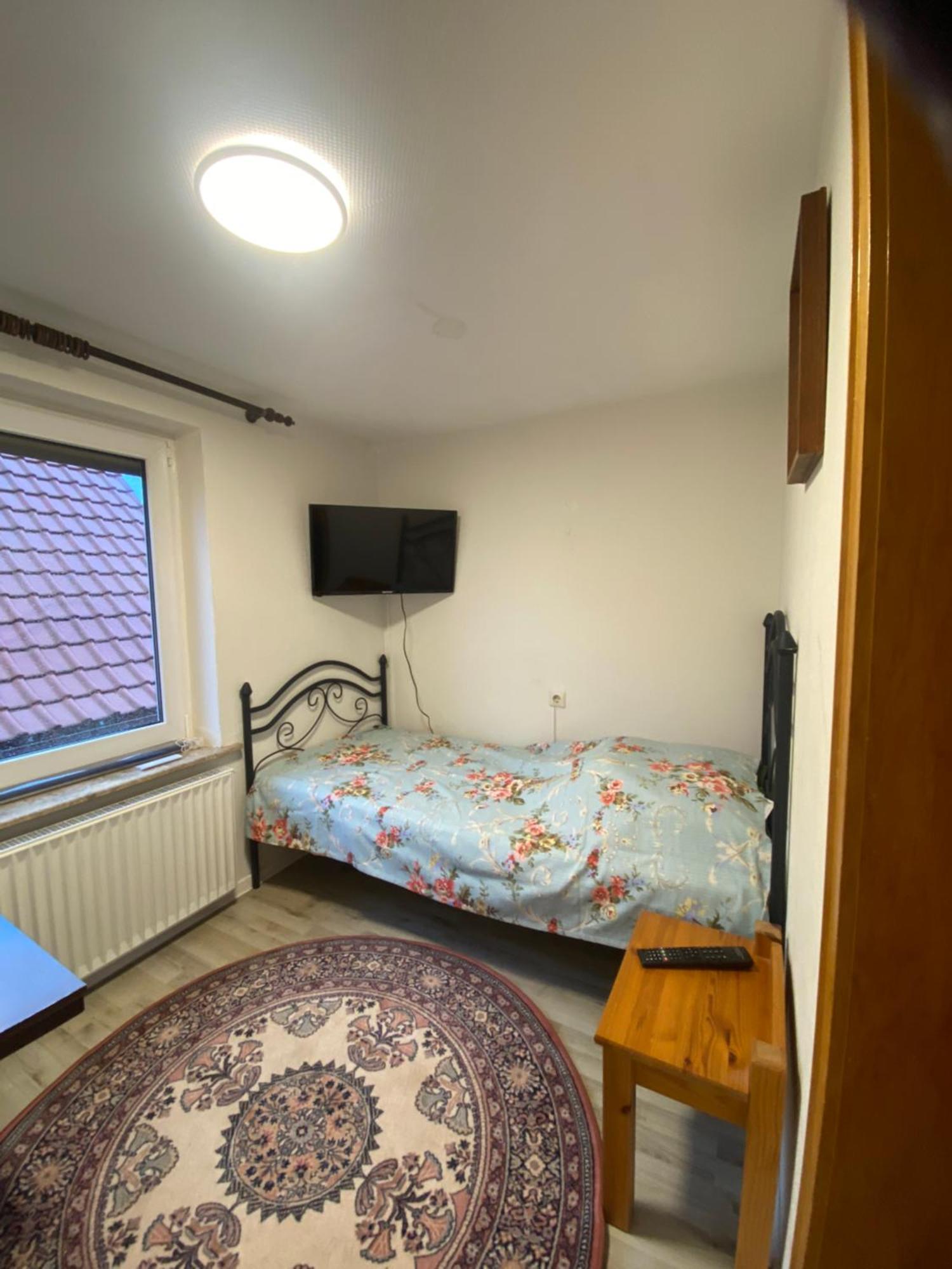 Apartamento Nordwindoase Grünendeich Exterior foto